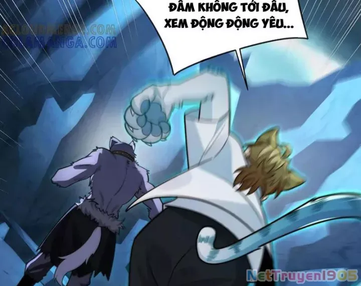 đọc truyện Đến Ma Quỷ Còn Sợ Tâm Thần Chương 156 ảnh 35 tại Thiên Thai Truyện