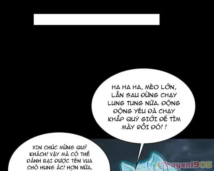 đọc truyện Đến Ma Quỷ Còn Sợ Tâm Thần Chương 156 ảnh 50 tại Thiên Thai Truyện