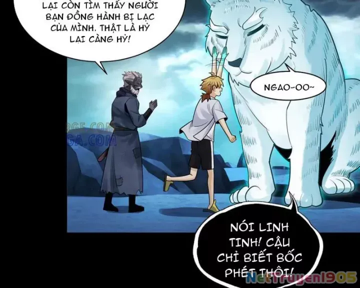 đọc truyện Đến Ma Quỷ Còn Sợ Tâm Thần Chương 156 ảnh 51 tại Thiên Thai Truyện