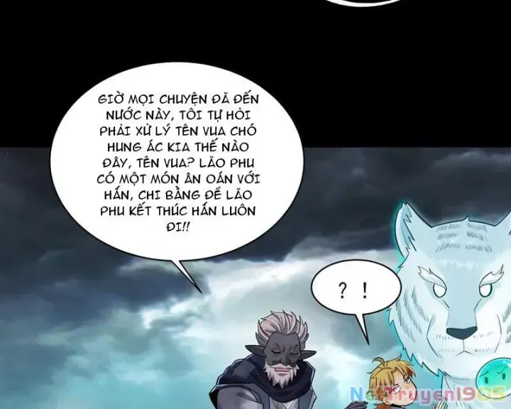 đọc truyện Đến Ma Quỷ Còn Sợ Tâm Thần Chương 156 ảnh 52 tại Thiên Thai Truyện