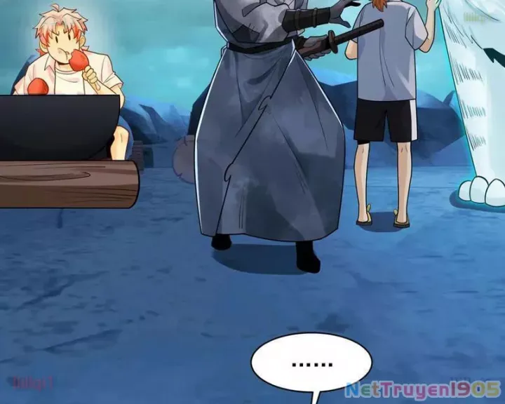 đọc truyện Đến Ma Quỷ Còn Sợ Tâm Thần Chương 156 ảnh 53 tại Thiên Thai Truyện