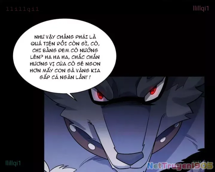 đọc truyện Đến Ma Quỷ Còn Sợ Tâm Thần Chương 156 ảnh 57 tại Thiên Thai Truyện