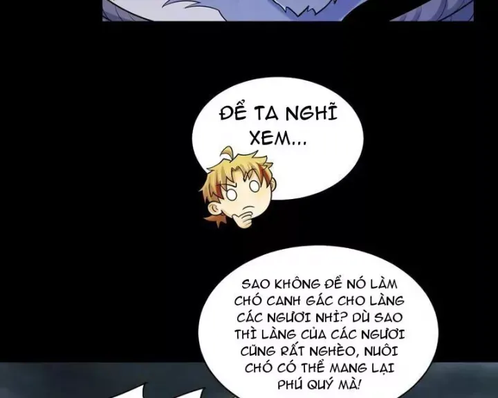 đọc truyện Đến Ma Quỷ Còn Sợ Tâm Thần Chương 156 ảnh 58 tại Thiên Thai Truyện