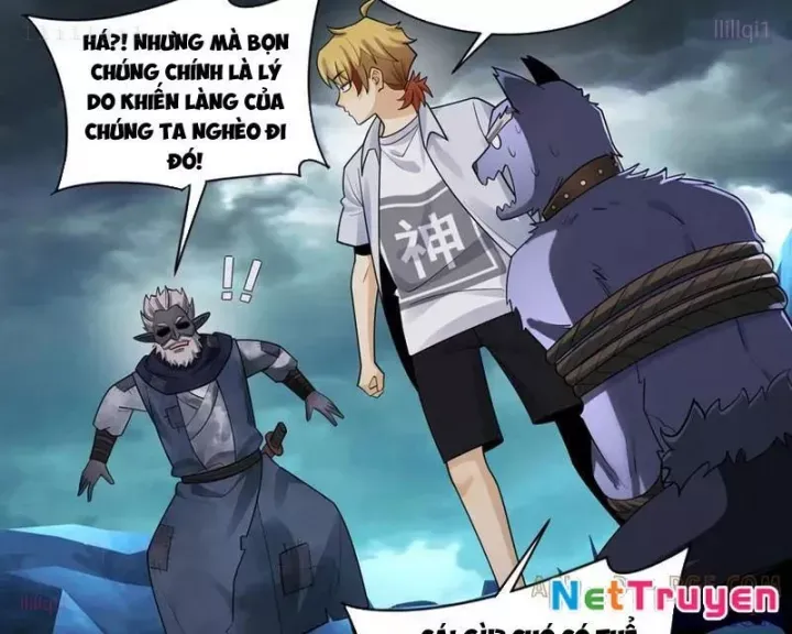 đọc truyện Đến Ma Quỷ Còn Sợ Tâm Thần Chương 156 ảnh 59 tại Thiên Thai Truyện