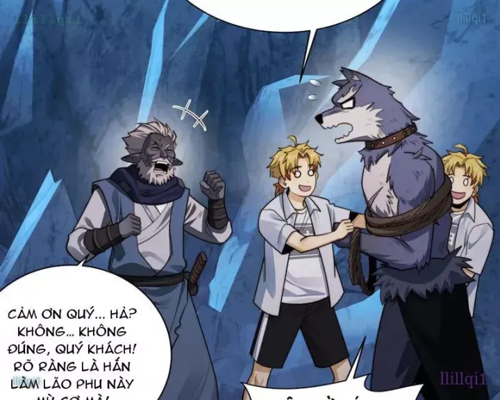 đọc truyện Đến Ma Quỷ Còn Sợ Tâm Thần Chương 156 ảnh 61 tại Thiên Thai Truyện