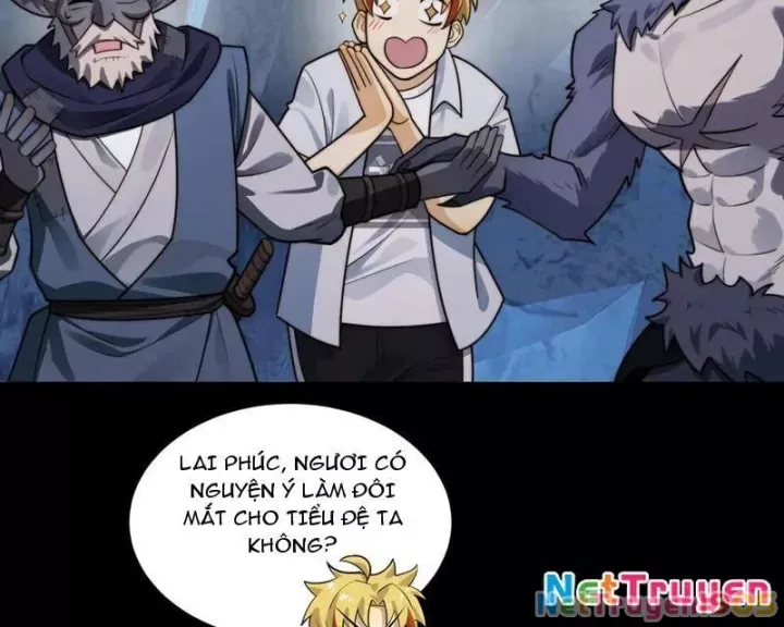 đọc truyện Đến Ma Quỷ Còn Sợ Tâm Thần Chương 156 ảnh 64 tại Thiên Thai Truyện