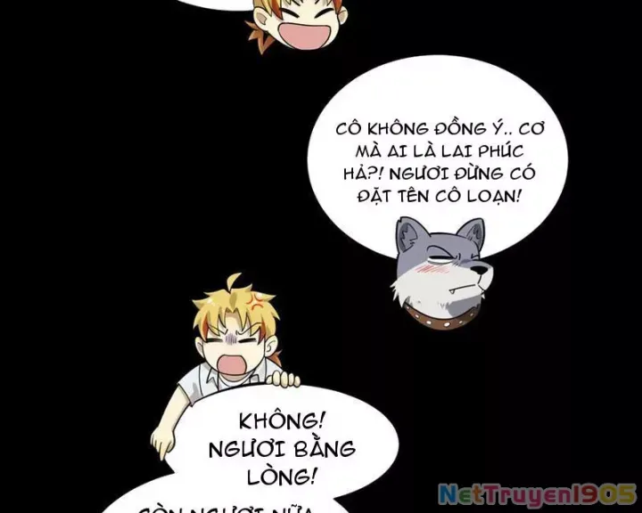 đọc truyện Đến Ma Quỷ Còn Sợ Tâm Thần Chương 156 ảnh 65 tại Thiên Thai Truyện