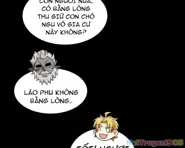 đọc truyện Đến Ma Quỷ Còn Sợ Tâm Thần Chương 156 ảnh 66 tại Thiên Thai Truyện