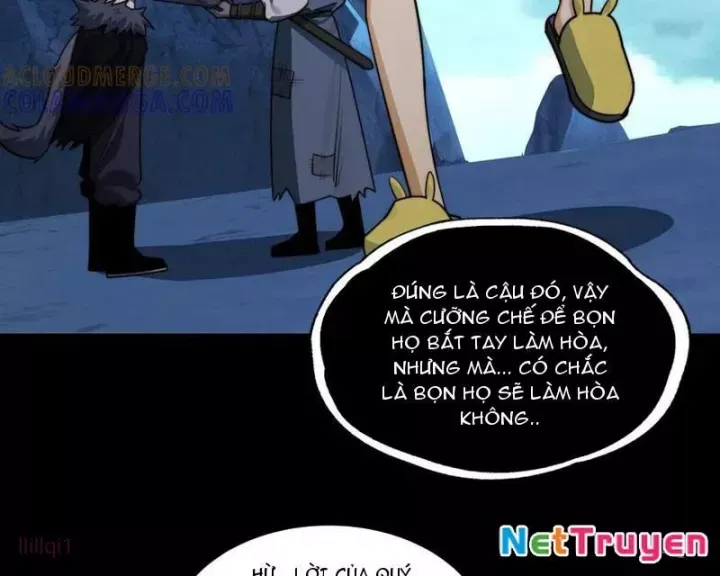 đọc truyện Đến Ma Quỷ Còn Sợ Tâm Thần Chương 156 ảnh 69 tại Thiên Thai Truyện