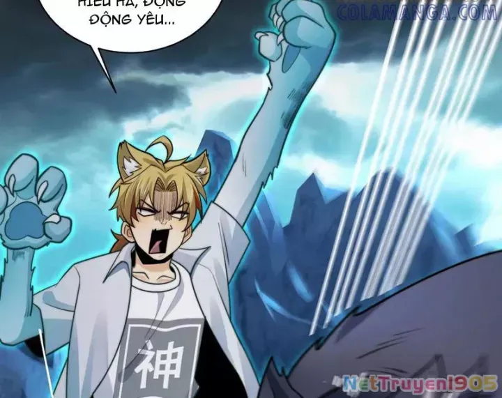 đọc truyện Đến Ma Quỷ Còn Sợ Tâm Thần Chương 156 ảnh 11 tại Thiên Thai Truyện