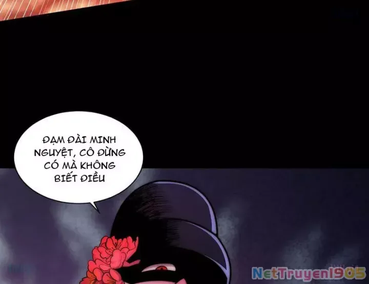 đọc truyện Đến Ma Quỷ Còn Sợ Tâm Thần Chương 156 ảnh 96 tại Thiên Thai Truyện