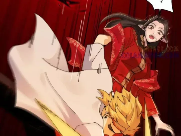 đọc truyện Đến Ma Quỷ Còn Sợ Tâm Thần Chương 158 ảnh 111 tại Thiên Thai Truyện