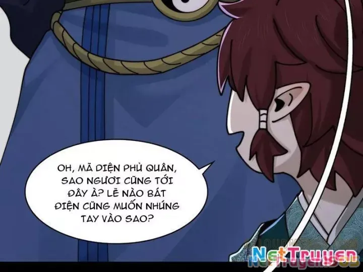 đọc truyện Đến Ma Quỷ Còn Sợ Tâm Thần Chương 158 ảnh 14 tại Thiên Thai Truyện