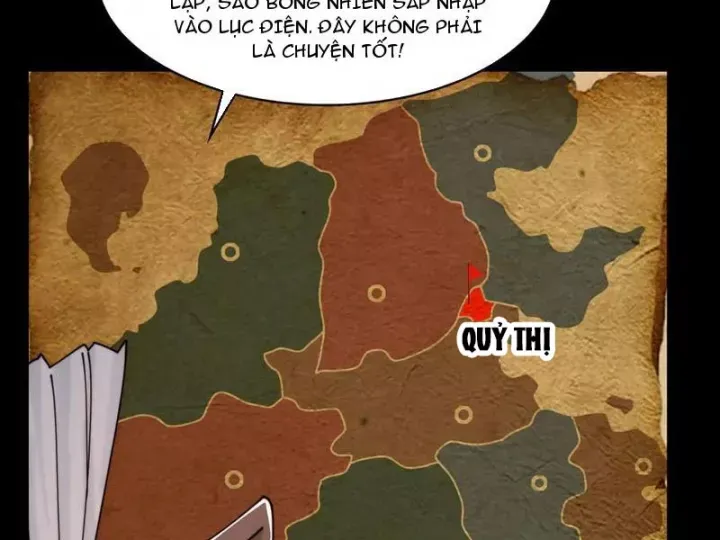 đọc truyện Đến Ma Quỷ Còn Sợ Tâm Thần Chương 158 ảnh 16 tại Thiên Thai Truyện