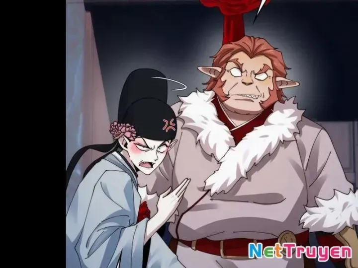 đọc truyện Đến Ma Quỷ Còn Sợ Tâm Thần Chương 158 ảnh 29 tại Thiên Thai Truyện