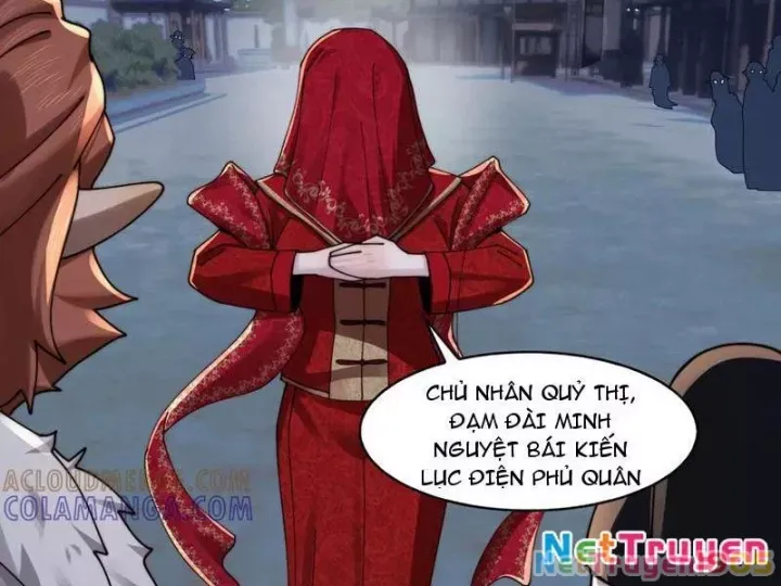 đọc truyện Đến Ma Quỷ Còn Sợ Tâm Thần Chương 158 ảnh 34 tại Thiên Thai Truyện