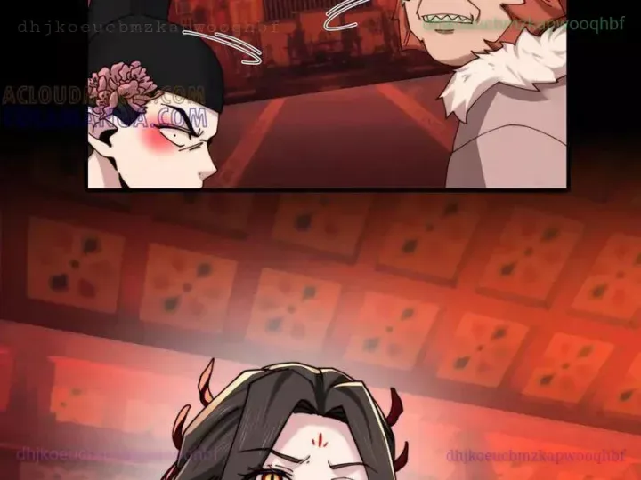 đọc truyện Đến Ma Quỷ Còn Sợ Tâm Thần Chương 158 ảnh 41 tại Thiên Thai Truyện