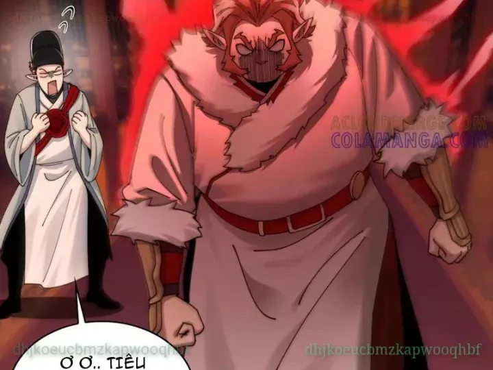 đọc truyện Đến Ma Quỷ Còn Sợ Tâm Thần Chương 158 ảnh 45 tại Thiên Thai Truyện