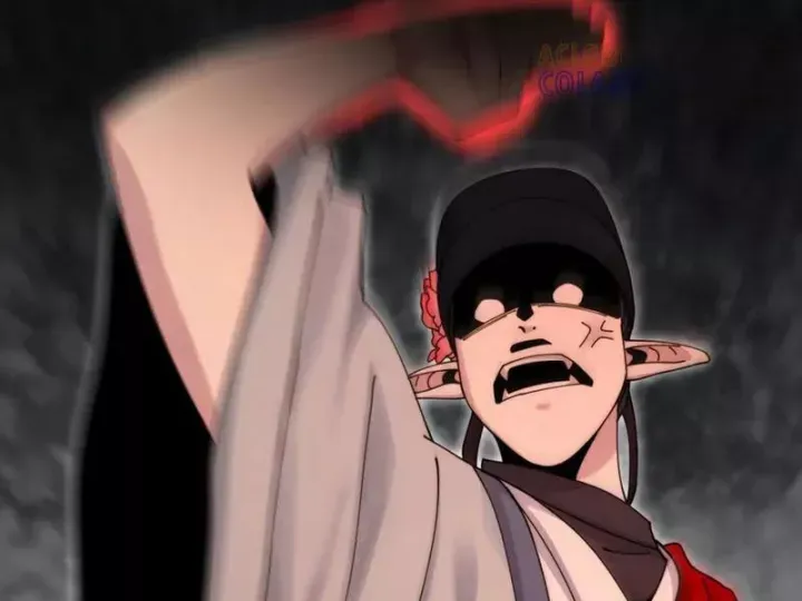 đọc truyện Đến Ma Quỷ Còn Sợ Tâm Thần Chương 158 ảnh 52 tại Thiên Thai Truyện