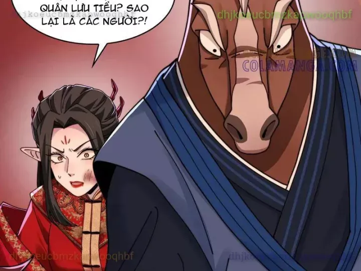 đọc truyện Đến Ma Quỷ Còn Sợ Tâm Thần Chương 158 ảnh 61 tại Thiên Thai Truyện