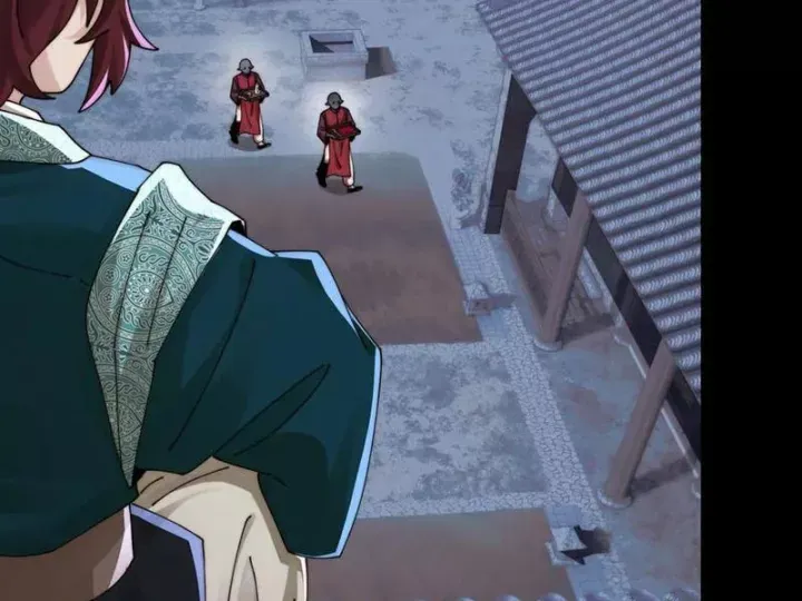 đọc truyện Đến Ma Quỷ Còn Sợ Tâm Thần Chương 158 ảnh 8 tại Thiên Thai Truyện