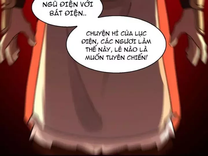 đọc truyện Đến Ma Quỷ Còn Sợ Tâm Thần Chương 158 ảnh 70 tại Thiên Thai Truyện