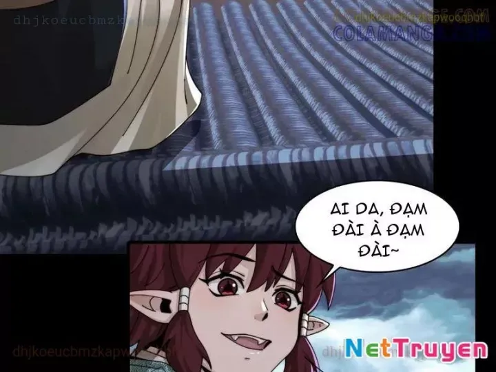 đọc truyện Đến Ma Quỷ Còn Sợ Tâm Thần Chương 158 ảnh 9 tại Thiên Thai Truyện