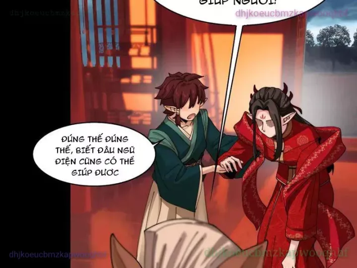 đọc truyện Đến Ma Quỷ Còn Sợ Tâm Thần Chương 158 ảnh 72 tại Thiên Thai Truyện