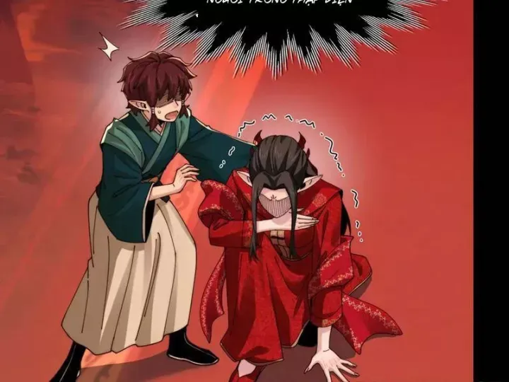 đọc truyện Đến Ma Quỷ Còn Sợ Tâm Thần Chương 158 ảnh 78 tại Thiên Thai Truyện