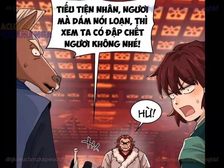 đọc truyện Đến Ma Quỷ Còn Sợ Tâm Thần Chương 158 ảnh 82 tại Thiên Thai Truyện