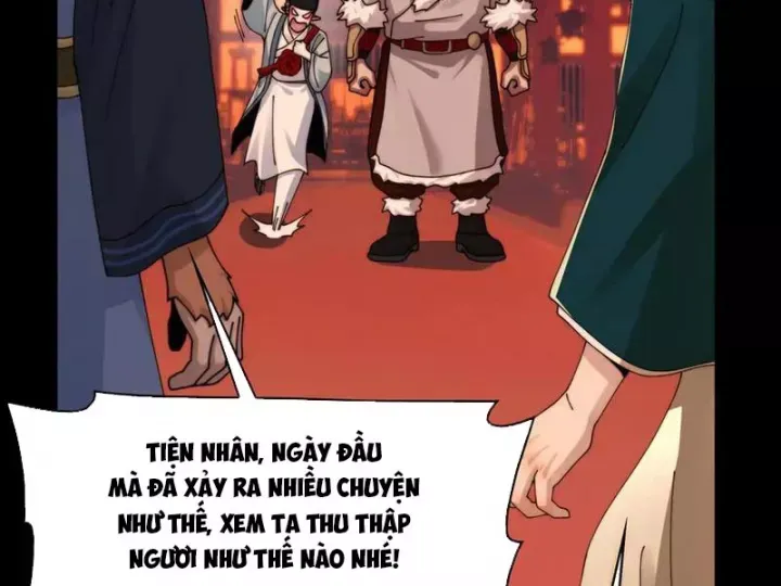 đọc truyện Đến Ma Quỷ Còn Sợ Tâm Thần Chương 158 ảnh 83 tại Thiên Thai Truyện