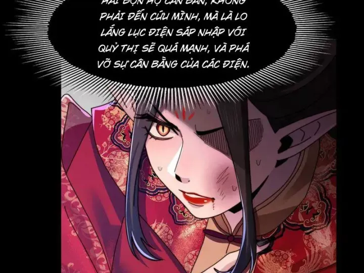 đọc truyện Đến Ma Quỷ Còn Sợ Tâm Thần Chương 158 ảnh 85 tại Thiên Thai Truyện