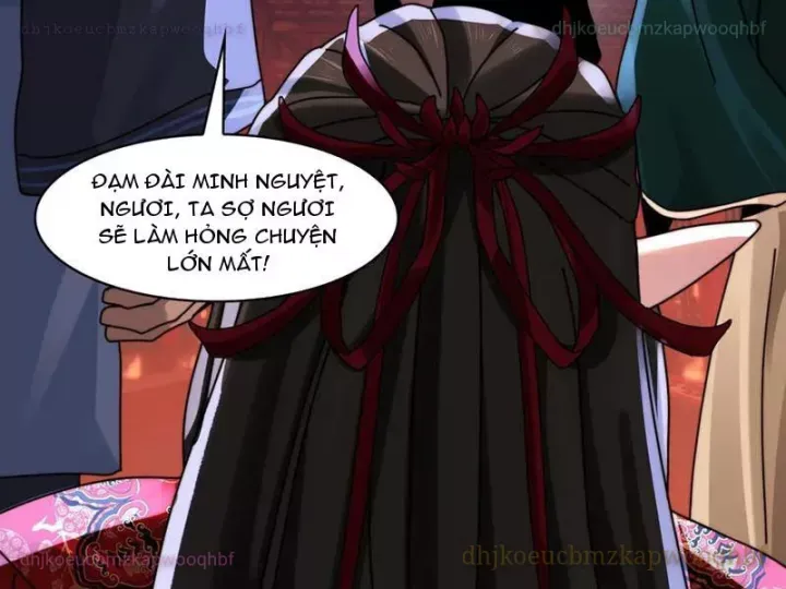 đọc truyện Đến Ma Quỷ Còn Sợ Tâm Thần Chương 158 ảnh 90 tại Thiên Thai Truyện