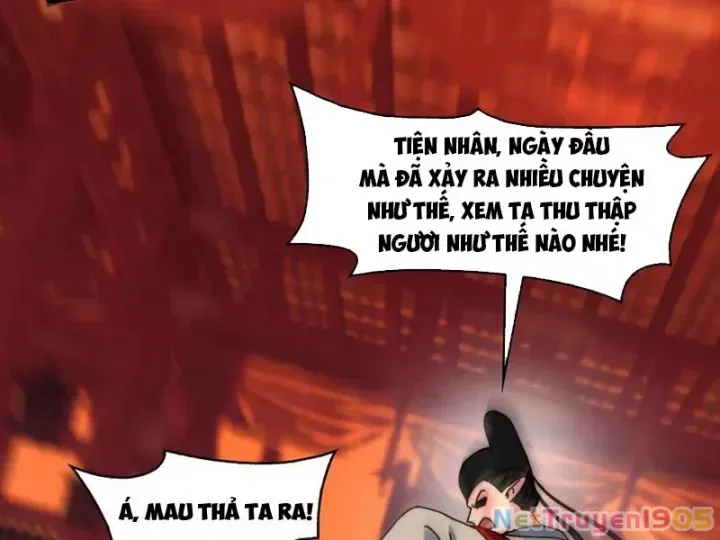 đọc truyện Đến Ma Quỷ Còn Sợ Tâm Thần Chương 158 ảnh 95 tại Thiên Thai Truyện