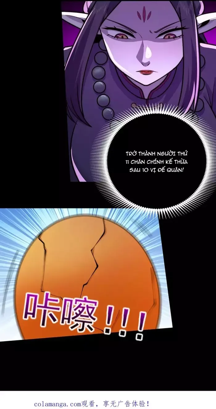 đọc truyện Đến Ma Quỷ Còn Sợ Tâm Thần Chương 165 ảnh 16 tại Thiên Thai Truyện