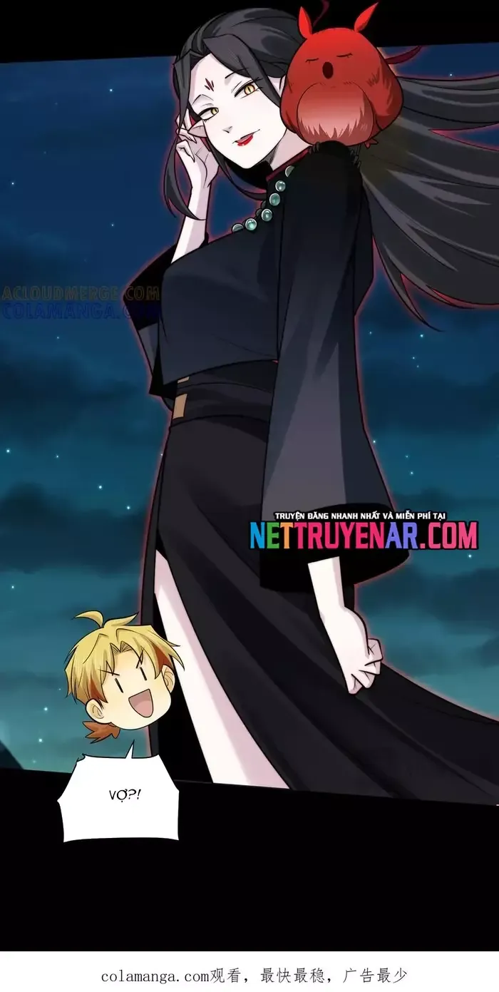 đọc truyện Đến Ma Quỷ Còn Sợ Tâm Thần Chương 166 ảnh 18 tại Thiên Thai Truyện