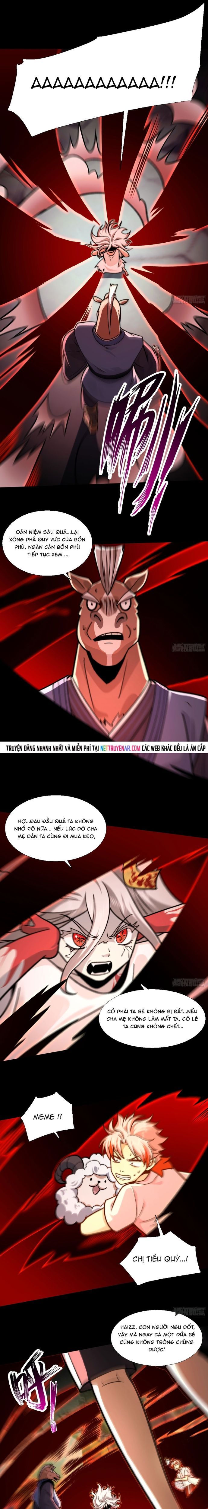 đọc truyện Đến Ma Quỷ Còn Sợ Tâm Thần Chương 169 ảnh 12 tại Thiên Thai Truyện