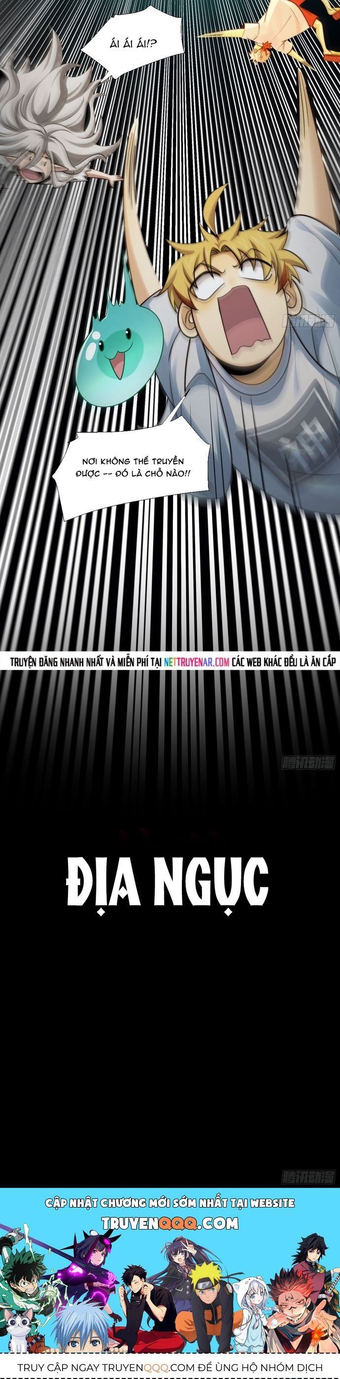 đọc truyện Đến Ma Quỷ Còn Sợ Tâm Thần Chương 169 ảnh 15 tại Thiên Thai Truyện