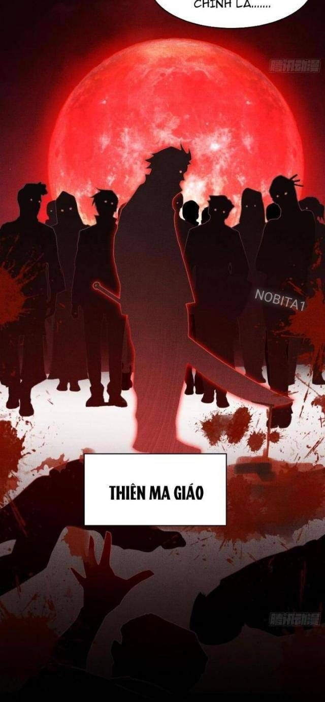 đọc truyện Đến Ma Quỷ Còn Sợ Tâm Thần Chương 17 ảnh 9 tại Truyện Dạ Ký