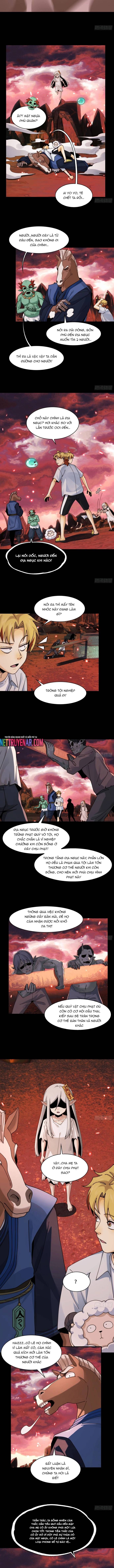 đọc truyện Đến Ma Quỷ Còn Sợ Tâm Thần Chương 170 ảnh 4 tại Thiên Thai Truyện