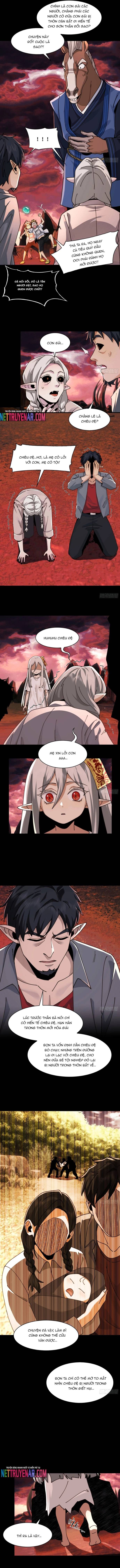 đọc truyện Đến Ma Quỷ Còn Sợ Tâm Thần Chương 170 ảnh 6 tại Thiên Thai Truyện