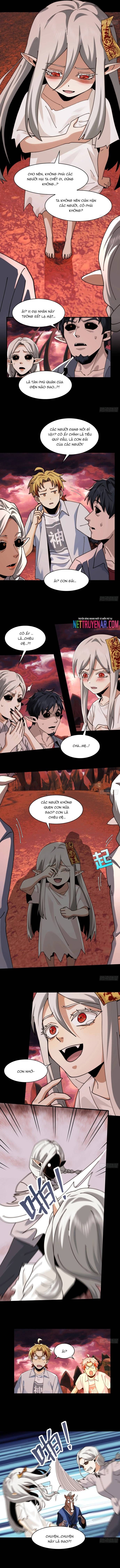 đọc truyện Đến Ma Quỷ Còn Sợ Tâm Thần Chương 170 ảnh 7 tại Thiên Thai Truyện