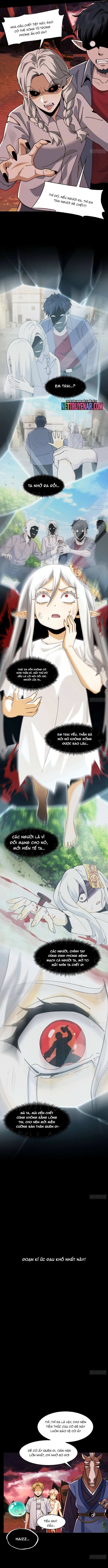 đọc truyện Đến Ma Quỷ Còn Sợ Tâm Thần Chương 170 ảnh 8 tại Thiên Thai Truyện