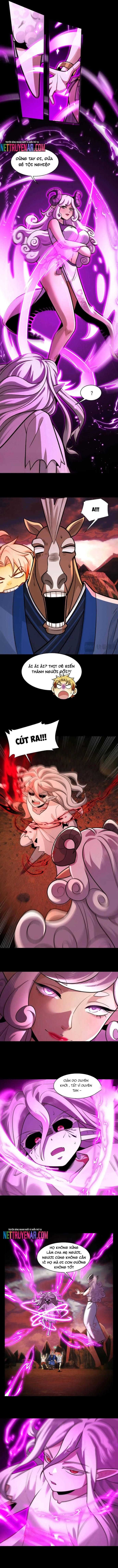 đọc truyện Đến Ma Quỷ Còn Sợ Tâm Thần Chương 171 ảnh 5 tại Thiên Thai Truyện