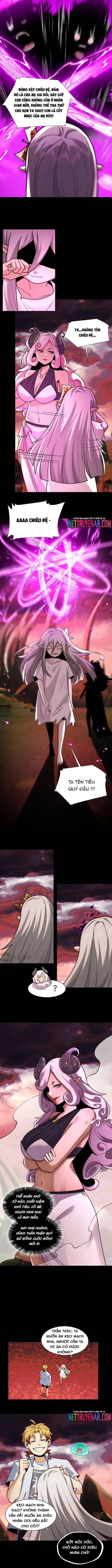 đọc truyện Đến Ma Quỷ Còn Sợ Tâm Thần Chương 171 ảnh 9 tại Thiên Thai Truyện