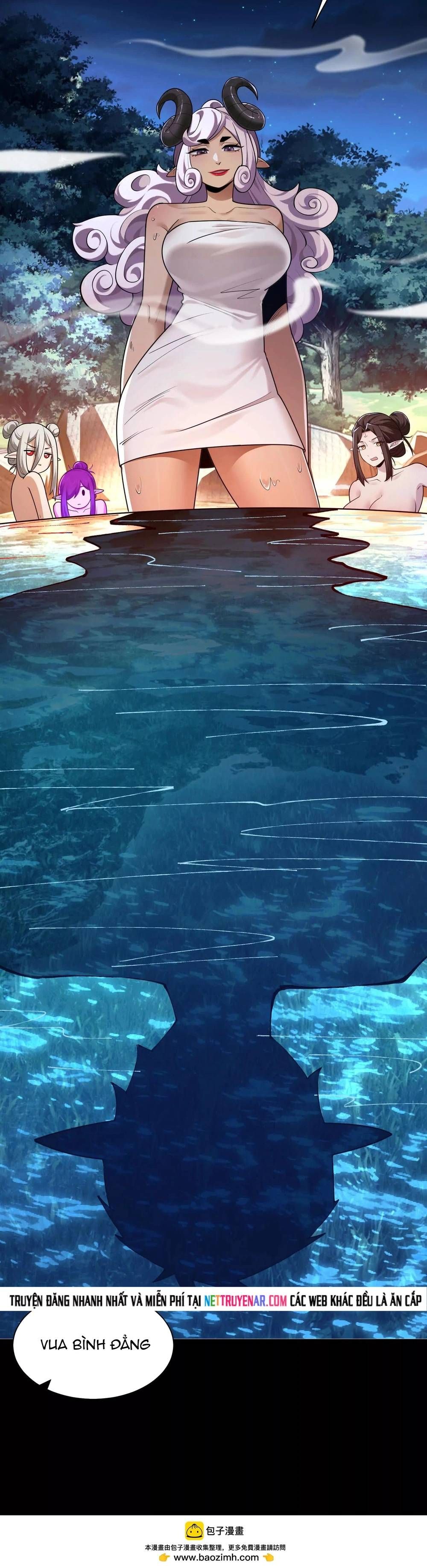 đọc truyện Đến Ma Quỷ Còn Sợ Tâm Thần Chương 172 ảnh 13 tại Thiên Thai Truyện