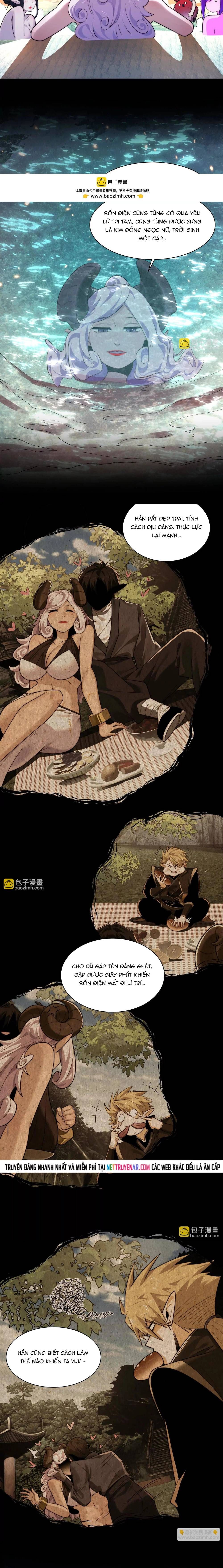 đọc truyện Đến Ma Quỷ Còn Sợ Tâm Thần Chương 172 ảnh 11 tại Thiên Thai Truyện