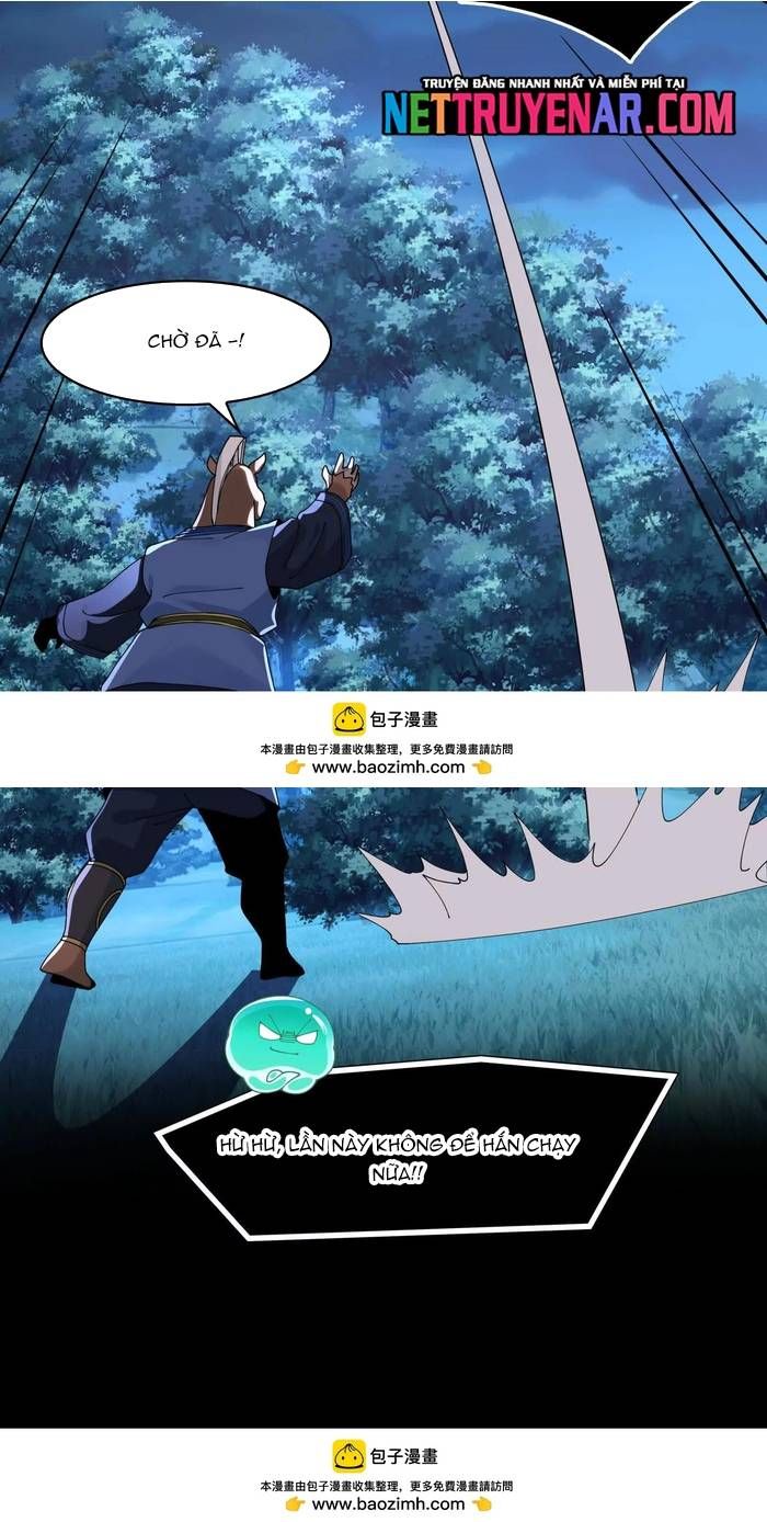 đọc truyện Đến Ma Quỷ Còn Sợ Tâm Thần Chương 173 ảnh 15 tại Thiên Thai Truyện