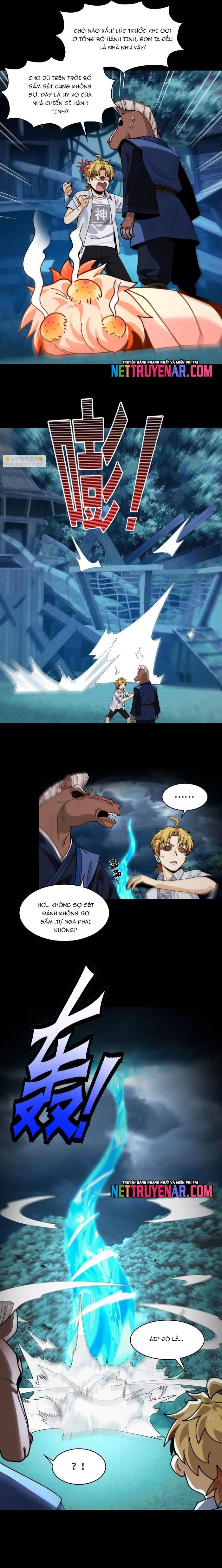 đọc truyện Đến Ma Quỷ Còn Sợ Tâm Thần Chương 173 ảnh 8 tại Thiên Thai Truyện