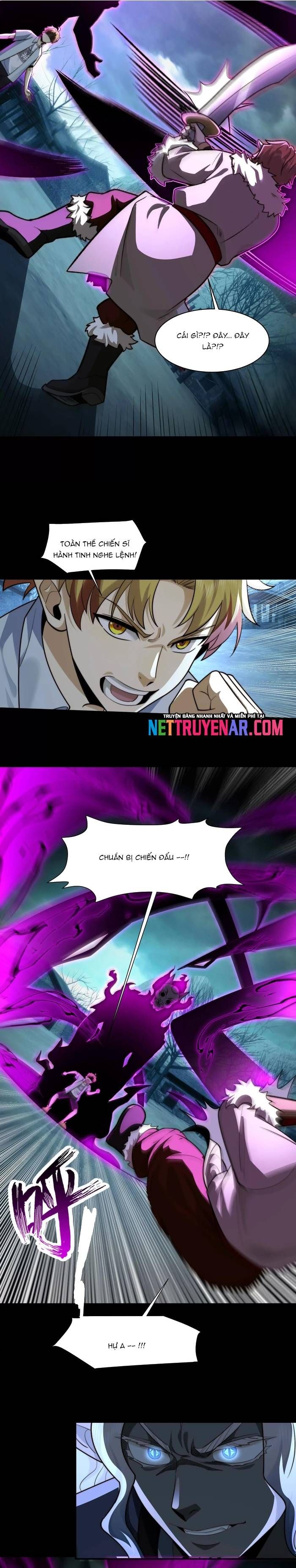 đọc truyện Đến Ma Quỷ Còn Sợ Tâm Thần Chương 174 ảnh 16 tại Thiên Thai Truyện